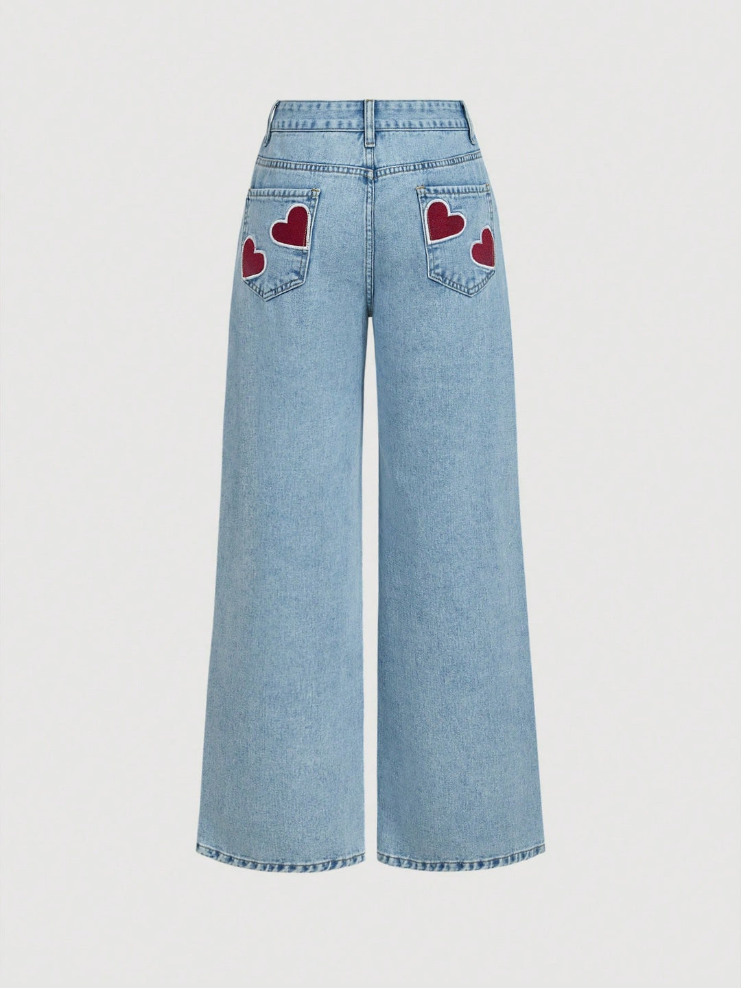 Jeans SHEIN