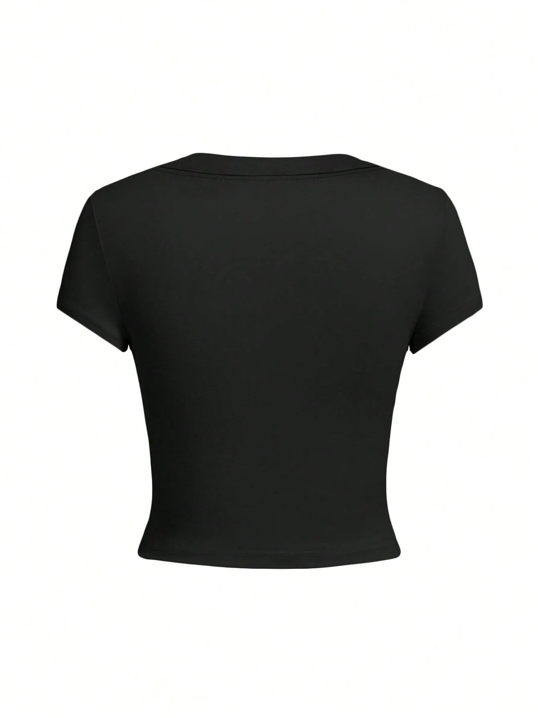 Tricou SHEIN, negru