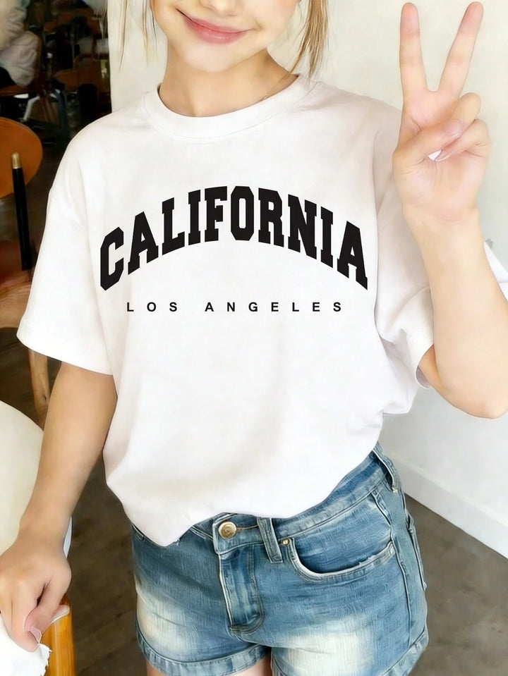 Tricou SHEIN, alb