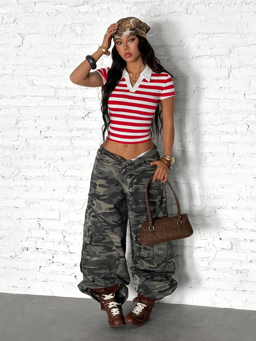 Tricou SHEIN, mix culori