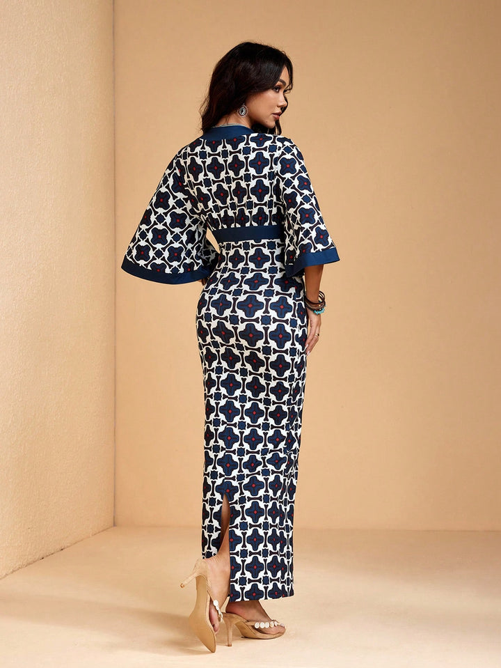 Rochie maxi SHEIN