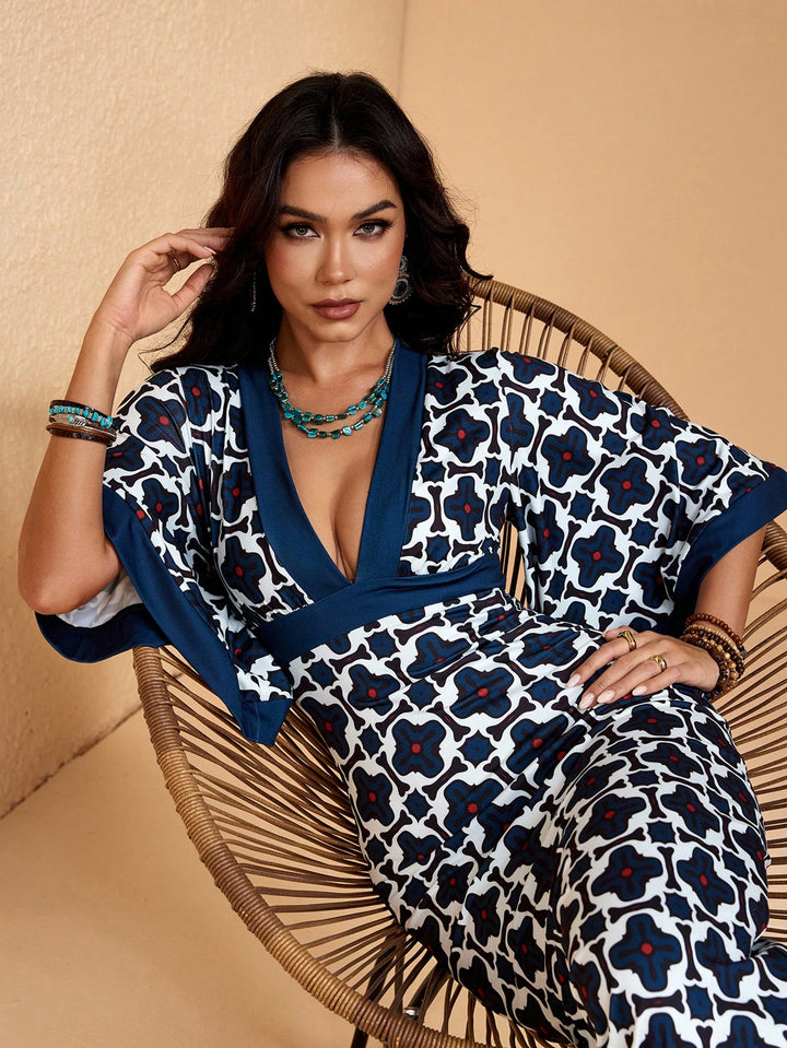Rochie maxi SHEIN