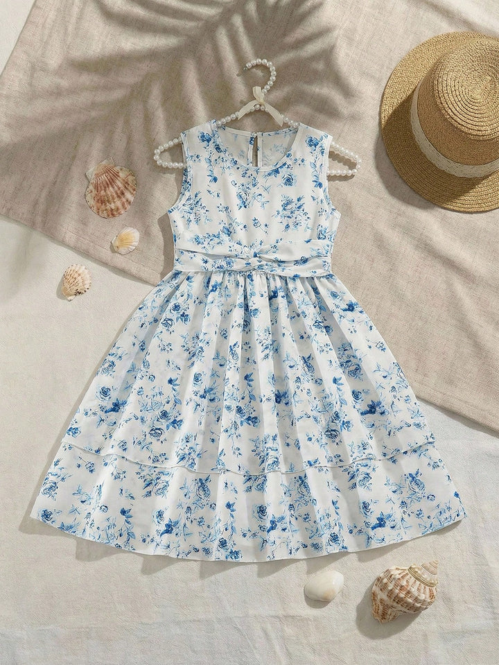 Rochie SHEIN, mix culori
