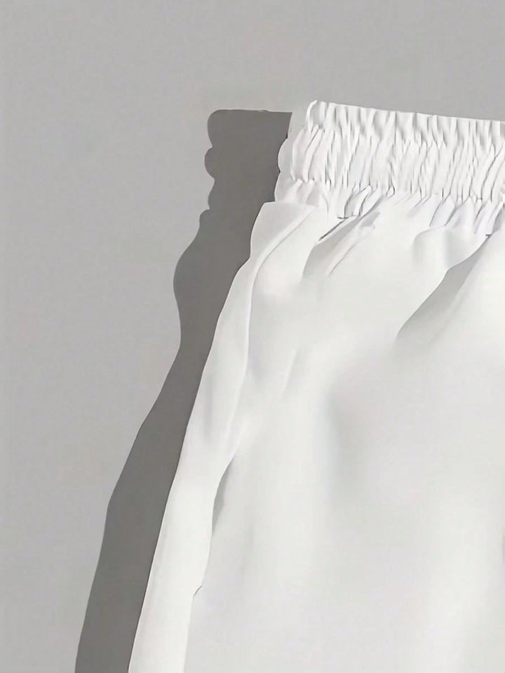 Pantaloni scurți SHEIN, mix culori