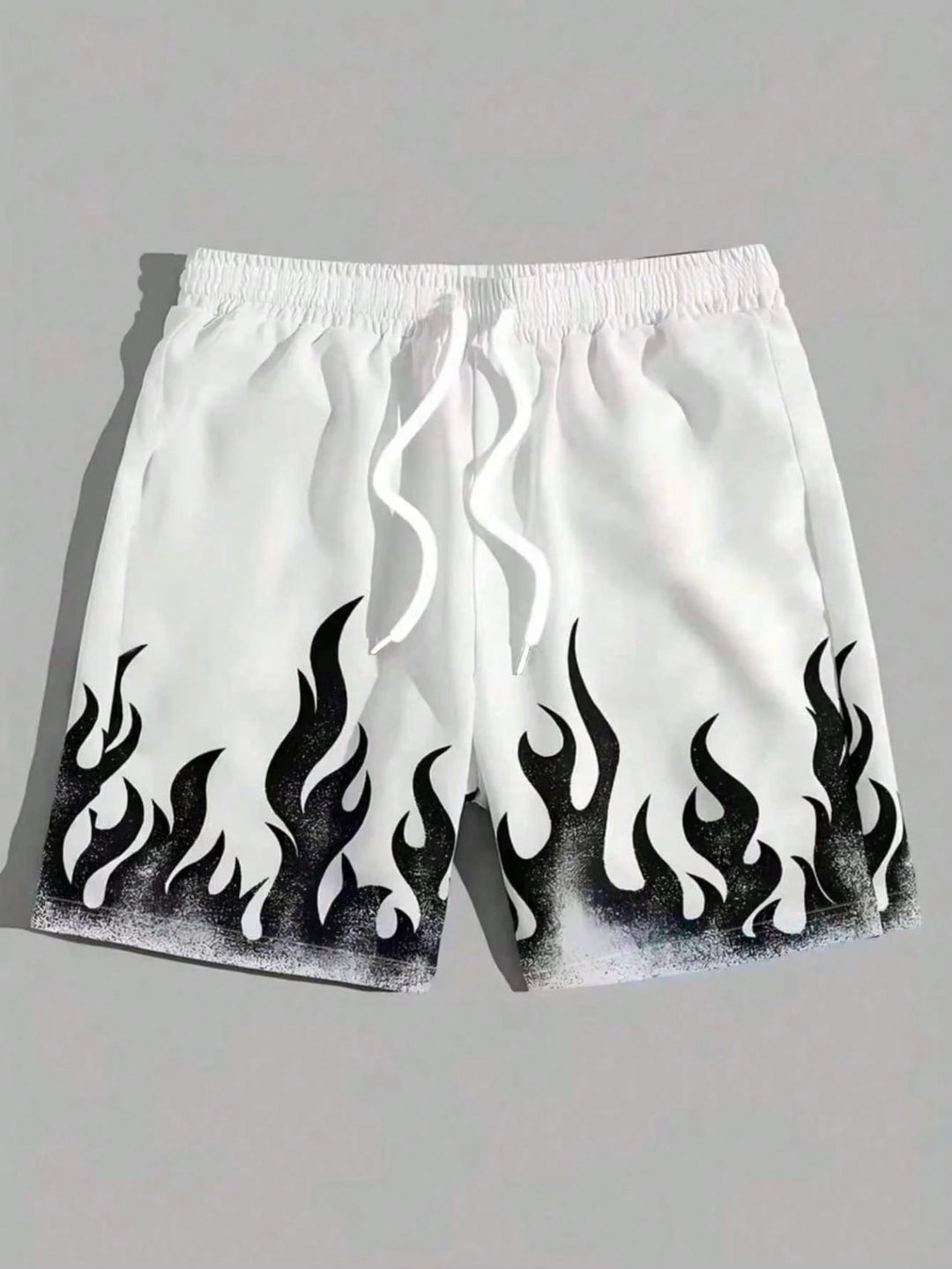 Pantaloni scurți SHEIN, mix culori