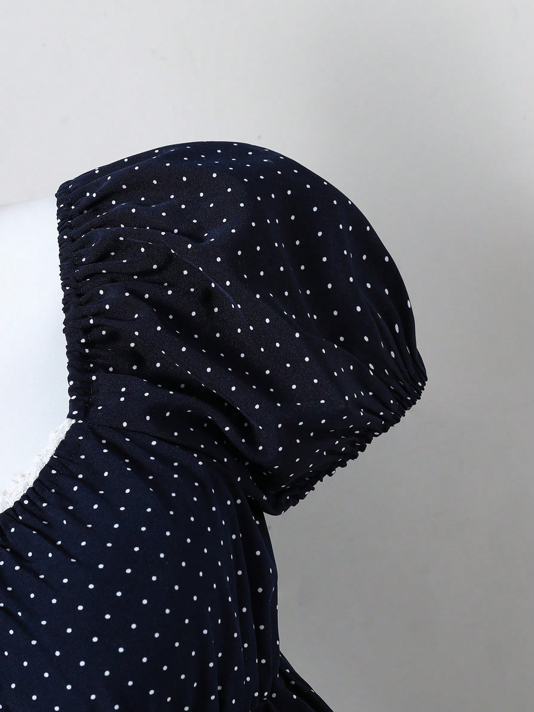 Top SHEIN, albastru
