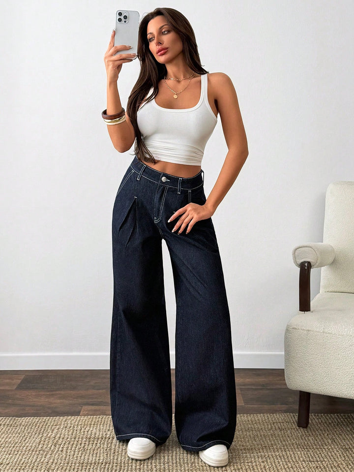 Jeans SHEIN