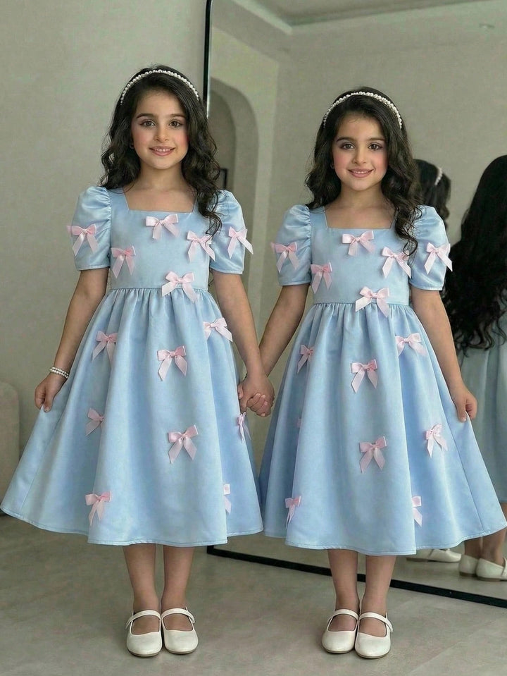 Rochie SHEIN, albastru