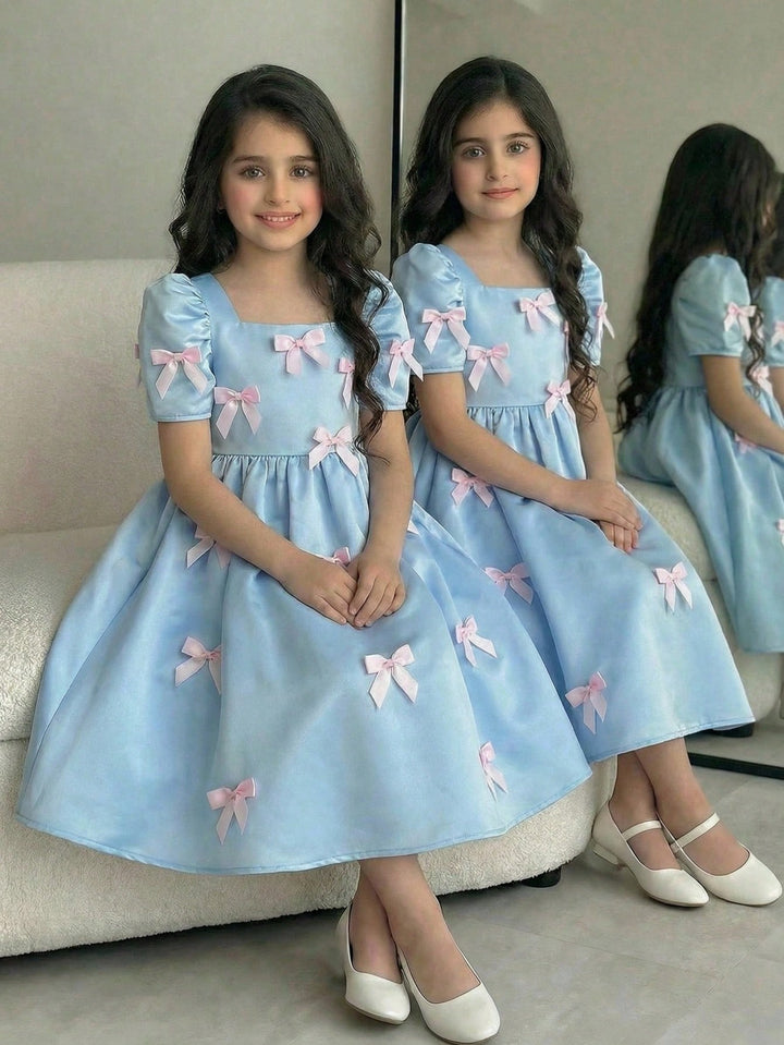 Rochie SHEIN, albastru