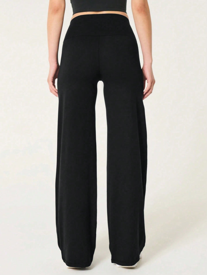 Pantaloni Shein, Negru
