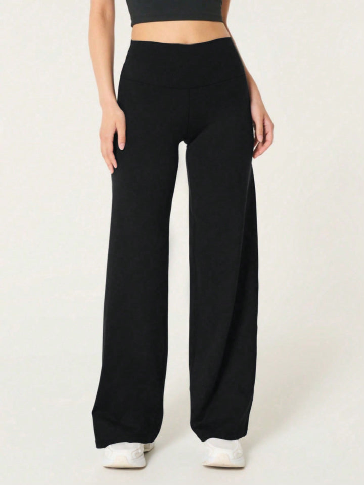 Pantaloni Shein, Negru