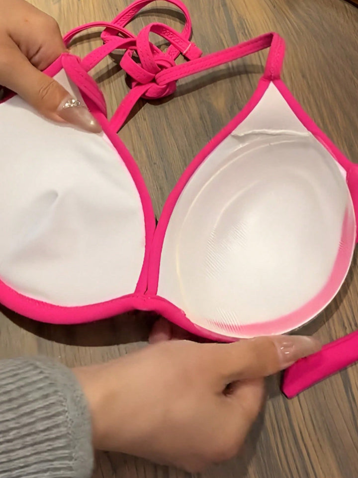 Accesoriu pentru sutien SHEIN, mix culori