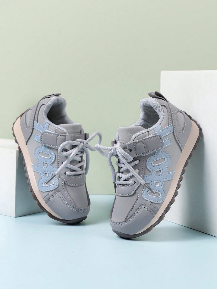 Pantofi sport SHEIN, albastru