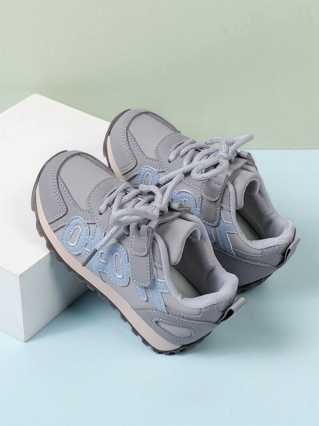 Pantofi sport SHEIN, albastru