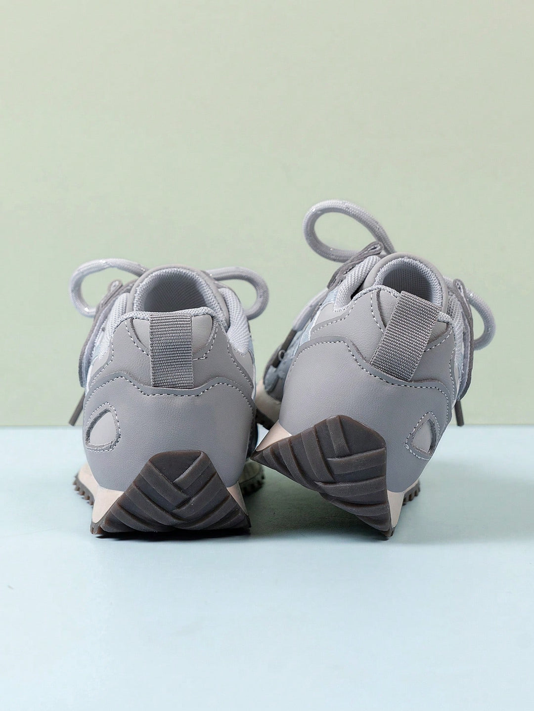Pantofi sport SHEIN, albastru