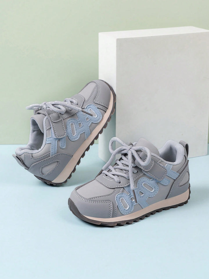 Pantofi sport SHEIN, albastru