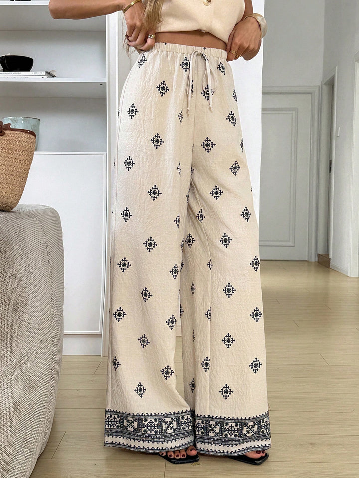 Pantaloni SHEIN, mix culori
