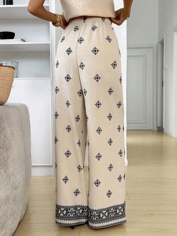 Pantaloni SHEIN, mix culori