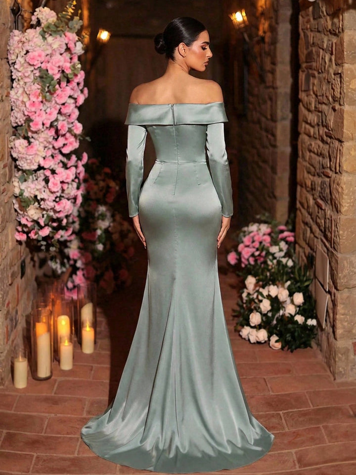 Rochie SHEIN, albastru