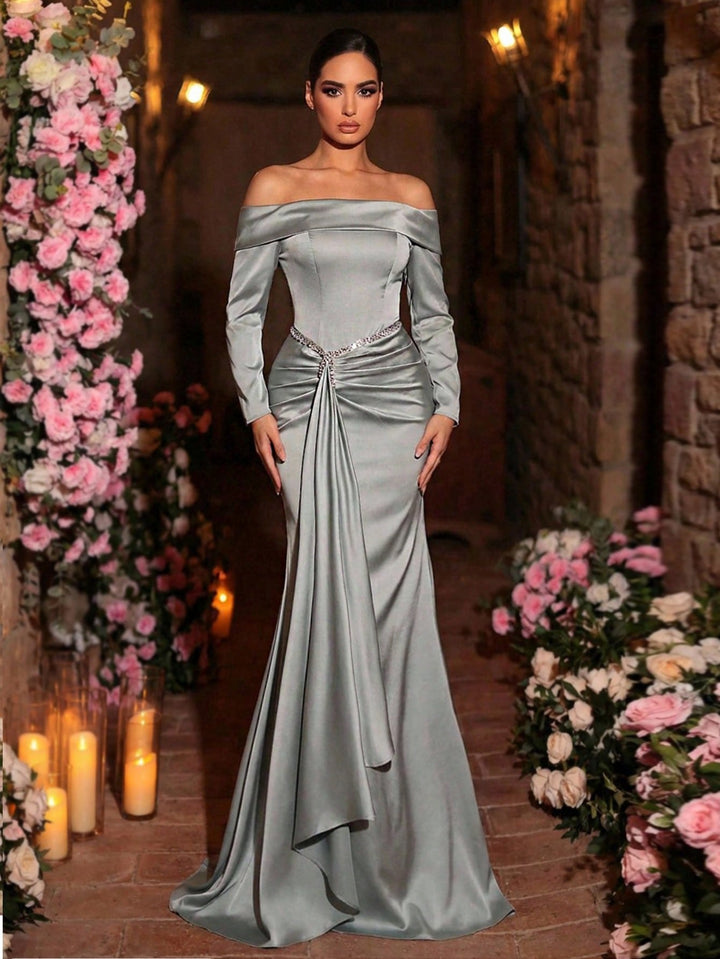 Rochie SHEIN, albastru