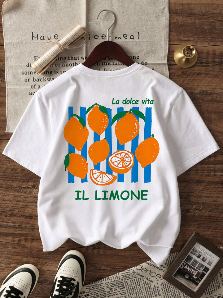 Tricou SHEIN, alb