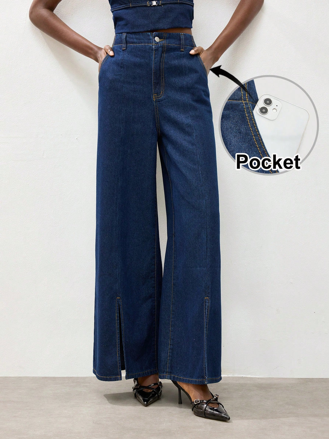 Jeans SHEIN
