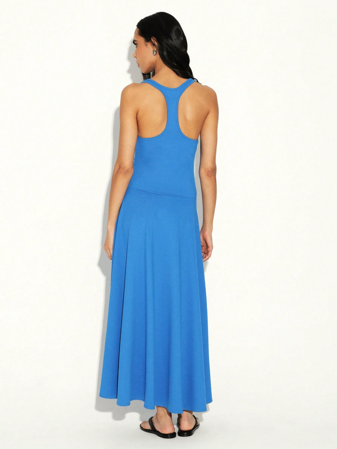 Rochie maxi SHEIN