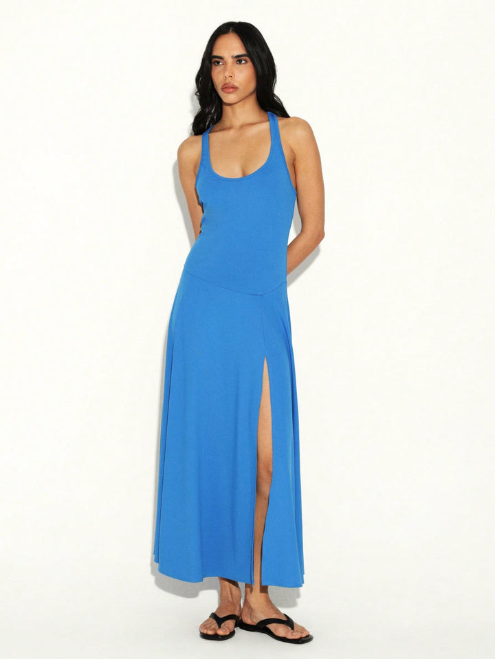 Rochie maxi SHEIN