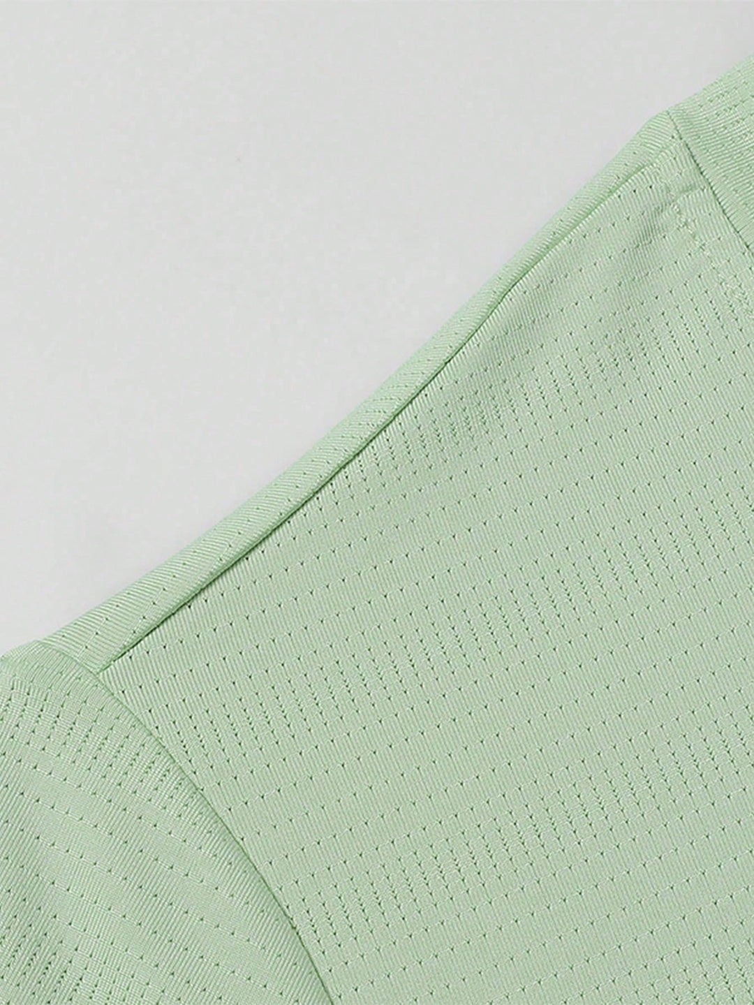 Tricou SHEIN, turcoaz