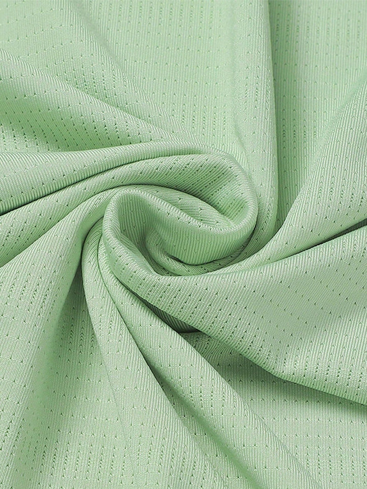 Tricou SHEIN, turcoaz