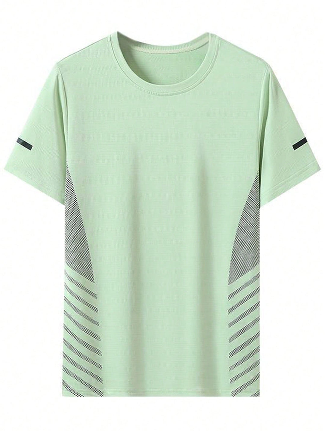 Tricou SHEIN, turcoaz