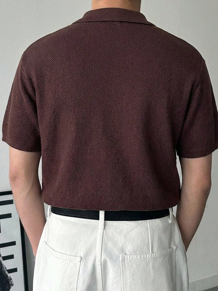Tricou SHEIN, maro