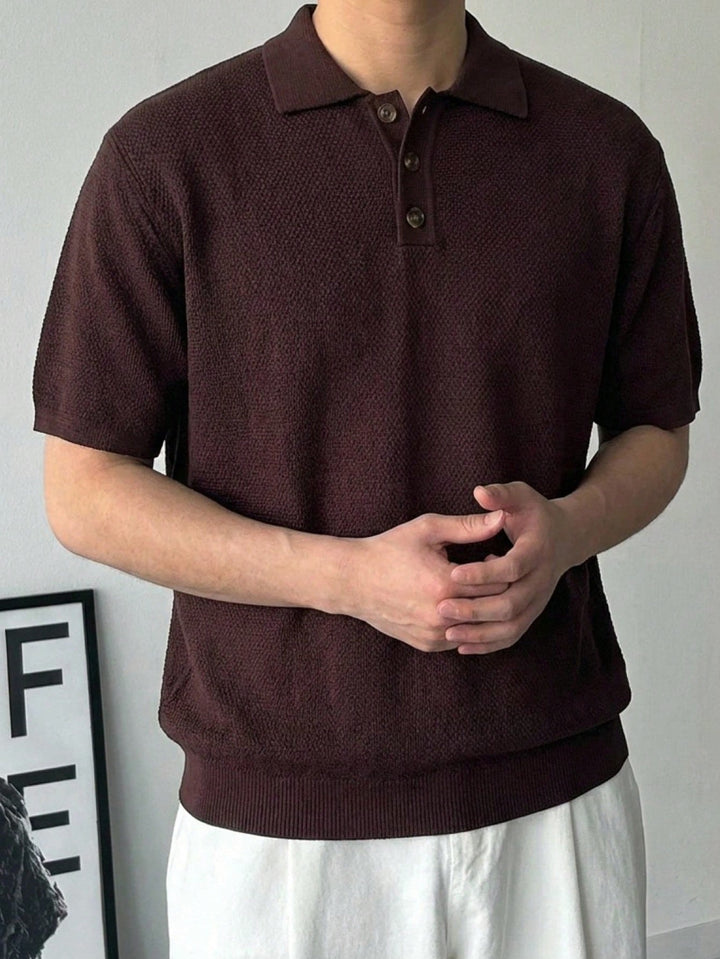 Tricou SHEIN, maro