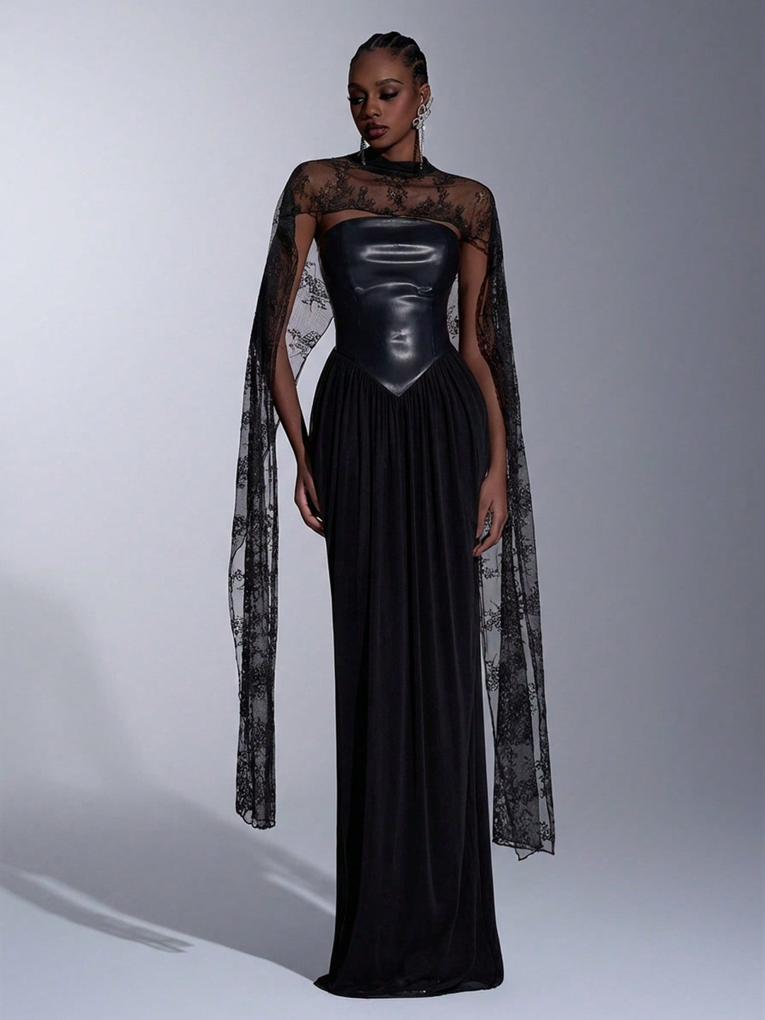 Rochie SHEIN, negru