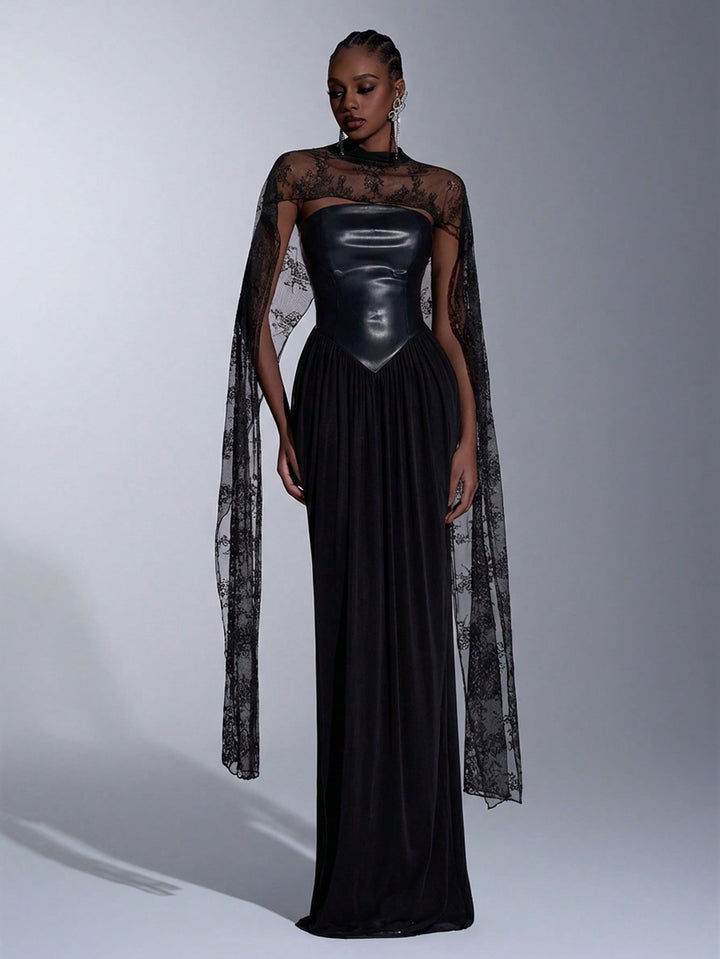 Rochie SHEIN, negru