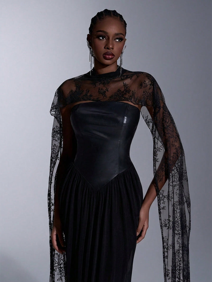 Rochie SHEIN, negru