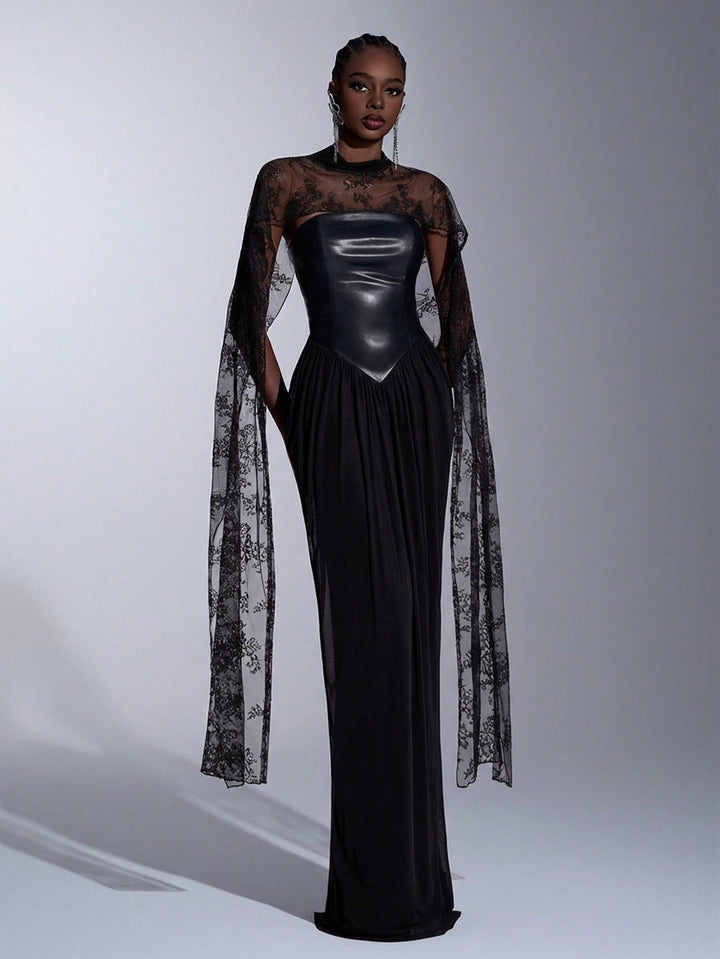 Rochie SHEIN, negru