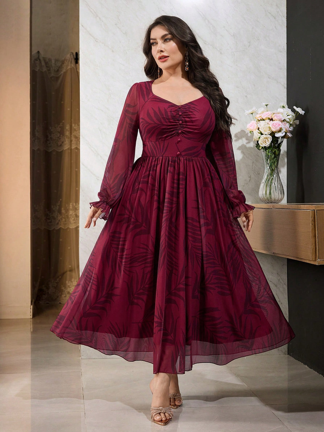 Rochie SHEIN