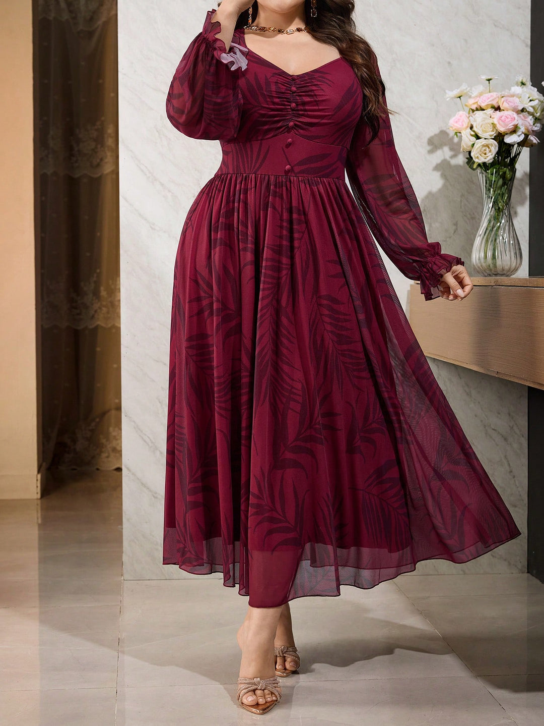 Rochie SHEIN