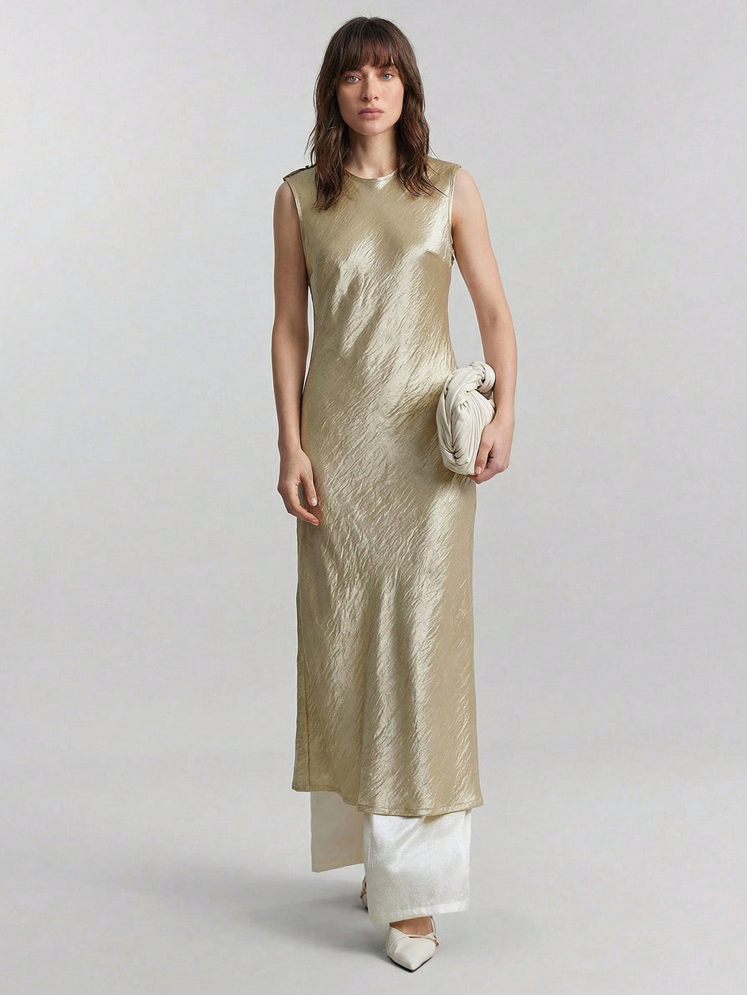Top SHEIN, maro