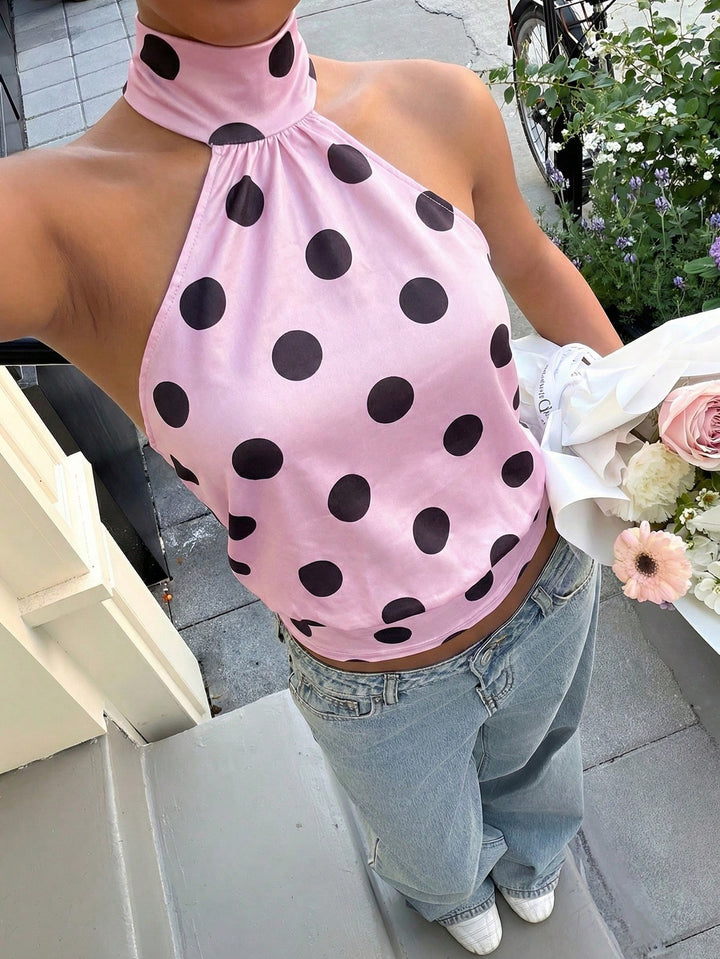 Top SHEIN, roz