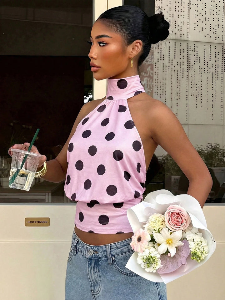 Top SHEIN, roz
