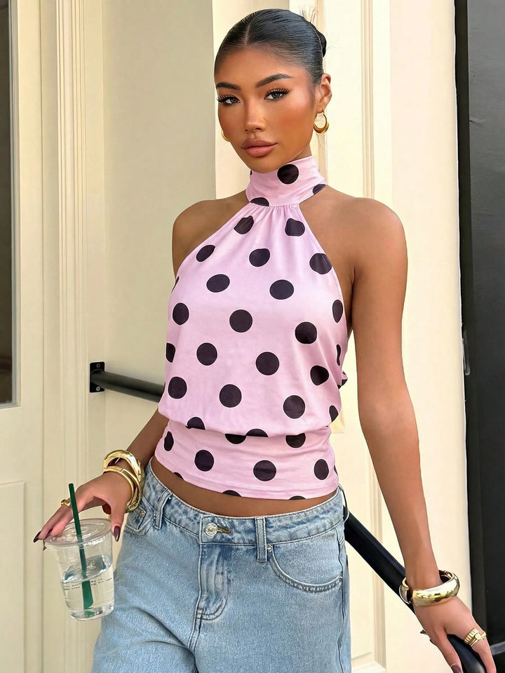 Top SHEIN, roz