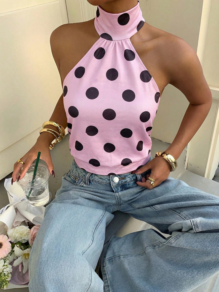 Top SHEIN, roz