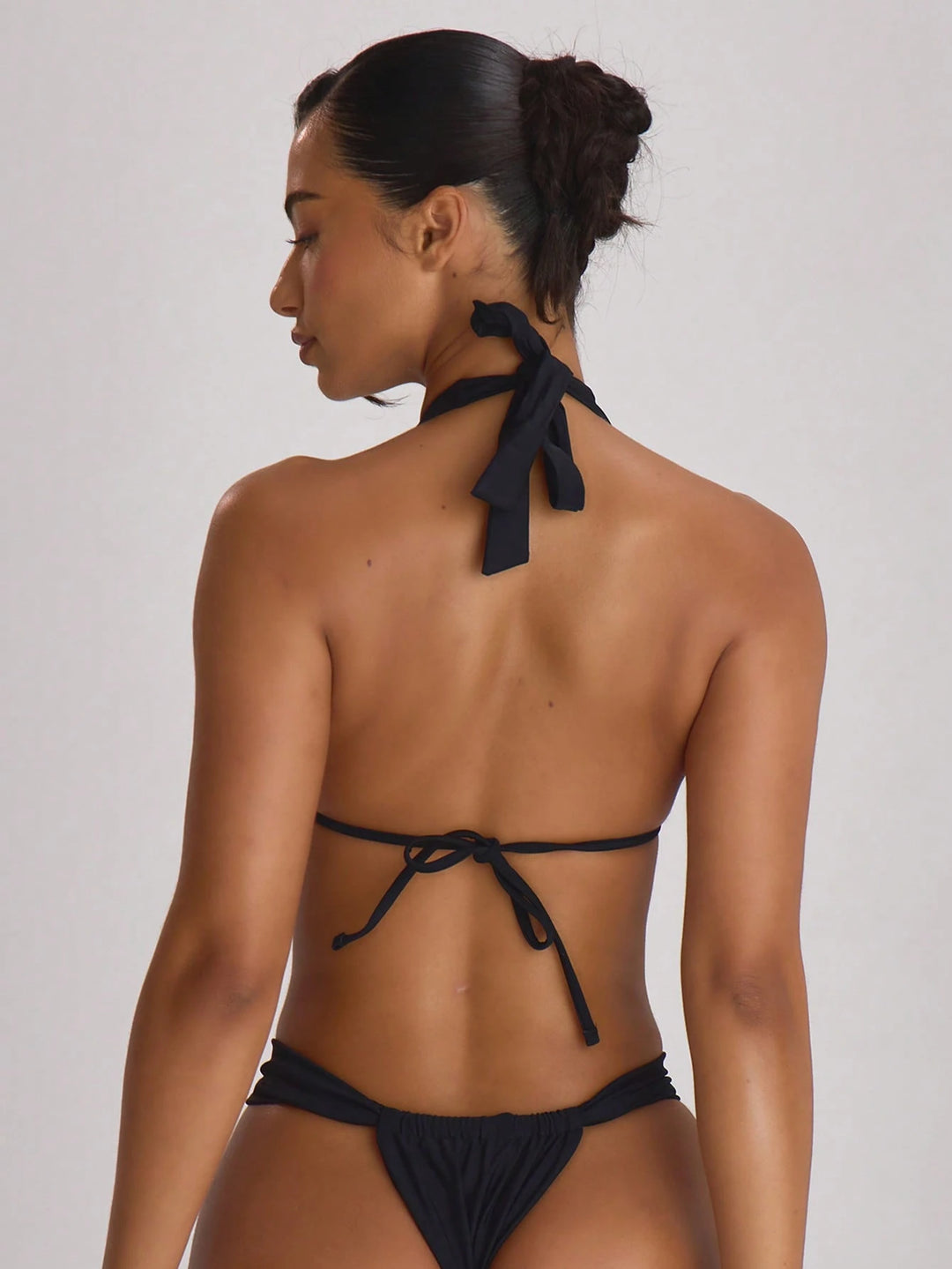 Slip SHEIN, negru