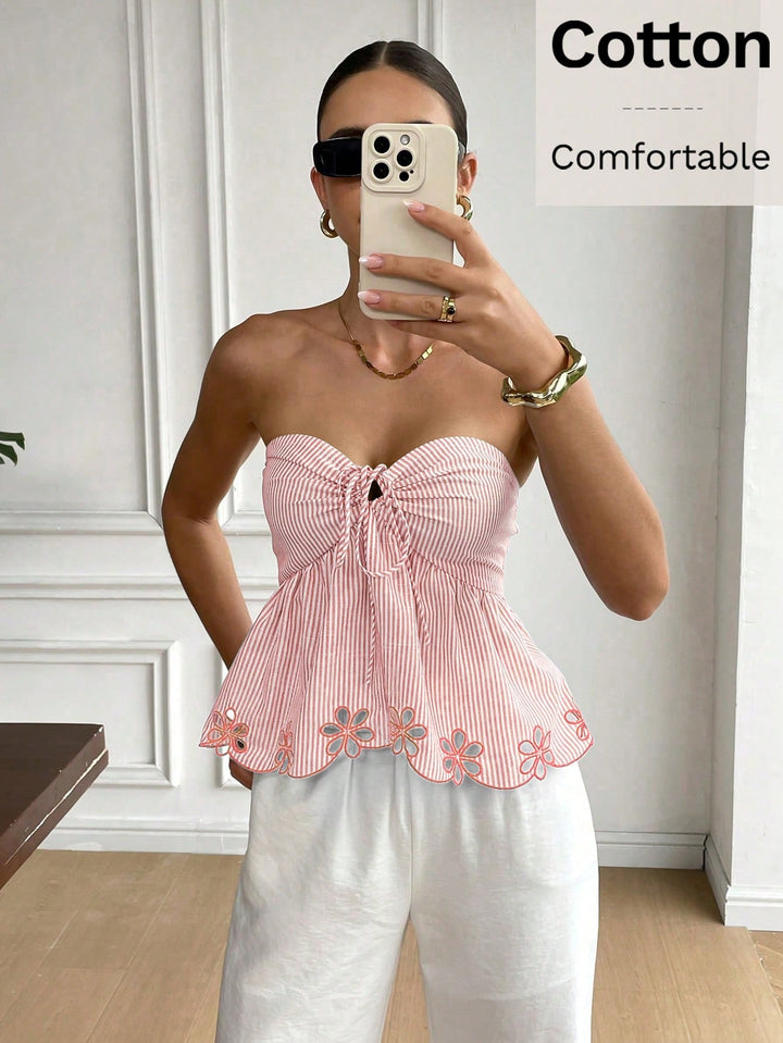 Top SHEIN, roz
