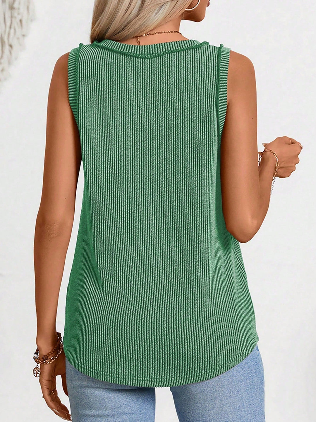 Maiou SHEIN, verde