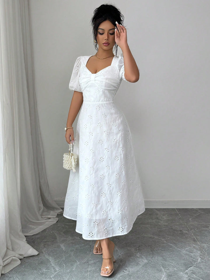 Rochie maxi SHEIN