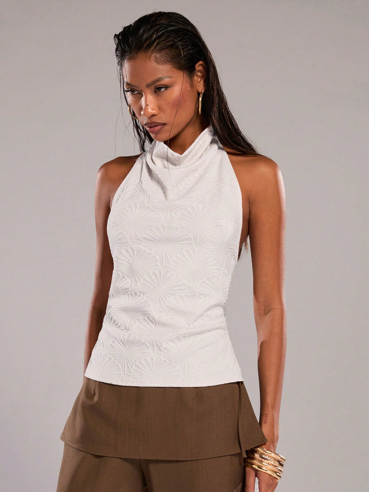 Maiou SHEIN, alb