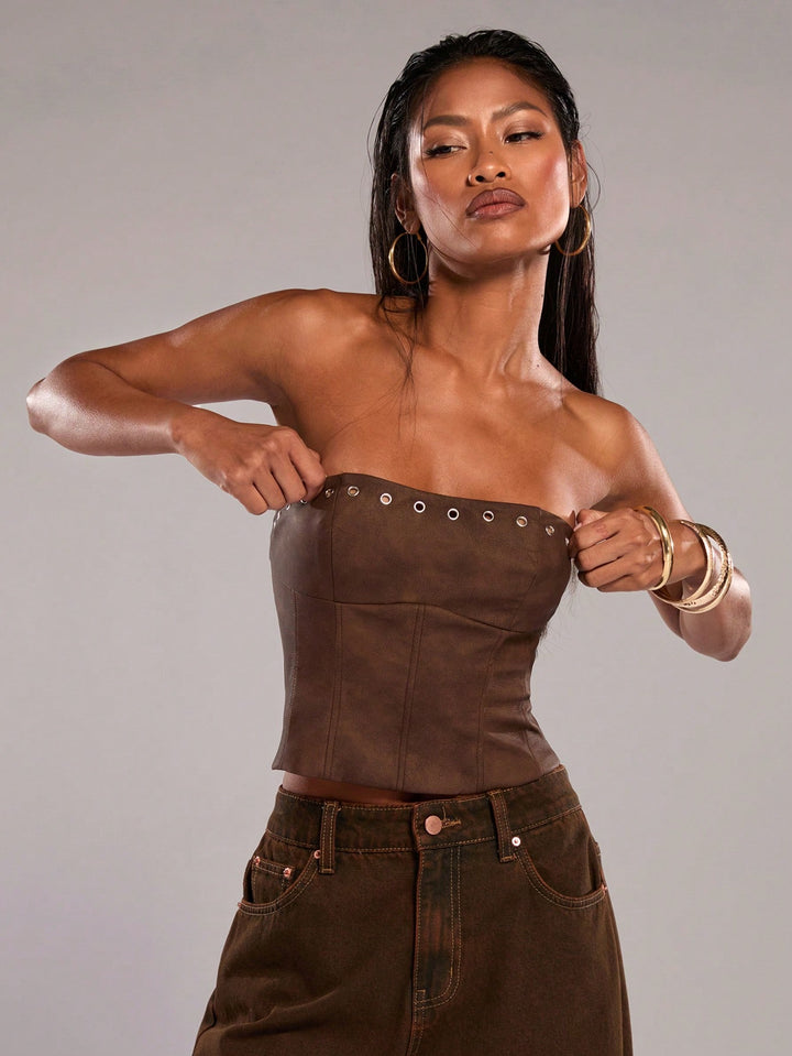 Top SHEIN, maro
